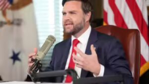‘Locked and loaded’: JD Vance warns US could restart military campaign if Iran talks fail