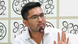 Abhishek Banerjee’s ‘raze down my house’ message amid scrutiny over property empire