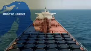 India plans to send oil tankers through Strait of Hormuz for new supply amid Iran conflict disruptions