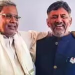 Three years on, DKS looks to Congress high command as tussle with Siddaramaiah for CM post continues