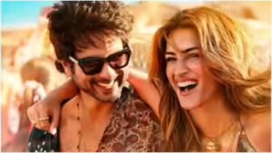 ‘Cocktail 2’ ‘Mashooqa’: Shahid Kapoor and Kriti Sanon’s song accused of copying 1993 Italian track; fans say, ‘Pritam can’t stop copying’