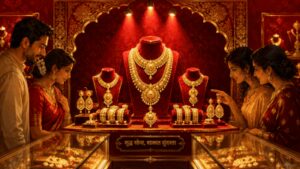 24K love for gold: Why is India obsessed with the yellow metal?
