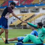 Not the right time to make changes, seniors deserve place in team: Khalid Jamil | Goa News