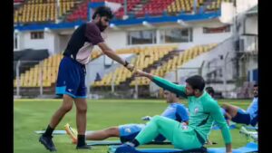 Not the right time to make changes, seniors deserve place in team: Khalid Jamil | Goa News