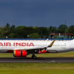West Asia war: Indian carriers see dip in international carriage while foreign carriers climb in Jan-March quarter
