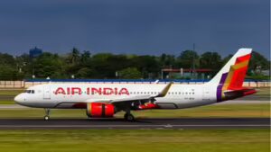 West Asia war: Indian carriers see dip in international carriage while foreign carriers climb in Jan-March quarter