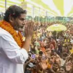 After Bihar poll drubbing, Prashant Kishor opts for ashram life till next polls | India News