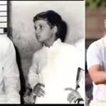 ‘Papa, I will fully shoulder…’: Rahul Gandhi remembers father Rajiv Gandhi with emotional note, childhood photo | India News