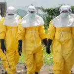 ‘Report, seek medical care’: DGHS issues advisory for flyers from Ebola-hit countries | India News