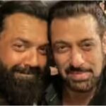 ‘Shirt utaarega mamu?’: Bobby Deol REVEALS how Salman Khan brought him back from his lowest point for ‘Race 3’ | Hindi Movie News