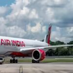 Air India Emergency Landing: Engine fire scare on Air India Bengaluru-Delhi flight; all onboard safe | India News