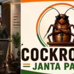 Cockroach Janta Party: ‘We do not want him in politics’: Parents of Cockroach Janata Party founder Abhijeet Dipke fear arrest | India News