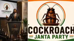 Cockroach Janta Party: ‘We do not want him in politics’: Parents of Cockroach Janata Party founder Abhijeet Dipke fear arrest | India News
