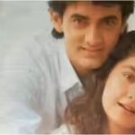 Pooja Bhatt shares vintage throwback photos with Aamir Khan, teases untold story behind the clicks |