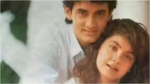 Pooja Bhatt shares vintage throwback photos with Aamir Khan, teases untold story behind the clicks |