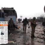 Terrorist in a teacher’s cloak: Hamza Burhan, linked to the Pulwama attack, shot dead in PoK