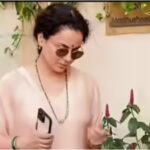 Kangana Ranaut reacts to ‘secret wedding’ rumours after mangalsutra-sindoor appearance, says ‘I won’t marry…’ |