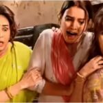 ‘Maa Behen’ trailer: Madhuri Dixit and Triptii Dimri face chaos in their upcoming family-drama |