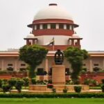 ‘If both parents are IAS officers, why reservation?’ Supreme Court questions quota for creamy layer | India News
