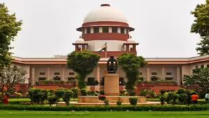 ‘If both parents are IAS officers, why reservation?’ Supreme Court questions quota for creamy layer | India News
