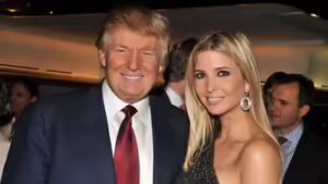 ‘Revenge matter of time’: IRGC-trained Iraqi arrested over assassination plot against Donald Trump’s daughter Ivanka