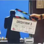 ‘Sure you’ll love it’: Prakash Raj finishes his ‘fantastic’ shoot for ‘Drishyam 3’ starring Ajay Devgn | Hindi Movie News