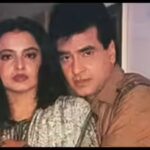 Rekha reportedly ended relationship with Jeetendra after his ‘timepass’ remark: ‘I would just be devoting..’ |