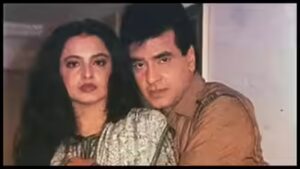 Rekha reportedly ended relationship with Jeetendra after his ‘timepass’ remark: ‘I would just be devoting..’ |