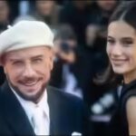 Ella Bleu Travolta talks about her parents, John Travolta, Kelly Preston, reveals they were always supportive of her |