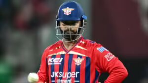 Rishabh Pant to be sacked as captain? LSG reveal plans after IPL 2026 | Cricket News