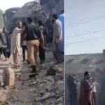 Pakistan train blast: 24 killed, over 50 injured in Quetta explosion near railway track