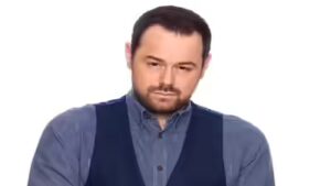 Eastenders: Danny Dyer: Everything to know about ‘EastEnders’ star’s family and new game show ‘Nobody’s Fool’ |