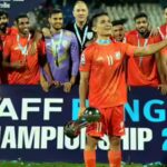 India’s ASEAN move pushes SAFF C’ship to Nov | Goa News