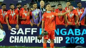 India’s ASEAN move pushes SAFF C’ship to Nov | Goa News