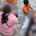 Agra Chowpati: Teen dies after zipline hook snaps at Agra Chowpati; safety incharge, manager detained | Agra News