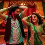 Welcome To The Jungle: Netizens love ‘Ghis Ghis Ghis’ from ‘Welcome To The Jungle’; Akshay Kumar and Akshara Singh dance their heart out | Hindi Movie News