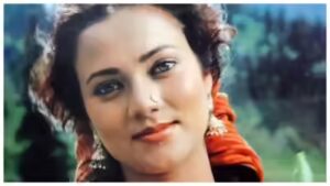 Mandakini recalls real grandeur and hours of waiting on Jeetendra’s ‘Singhasan’ sets: Na VFX ka zamana tha, na shortcuts ka’ | Hindi Movie News