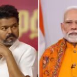 ‘Clear violation’: In letter to PM Modi, Tamil Nadu CM Vijay urges stop Karnataka’s Mekedatu dam project | India News