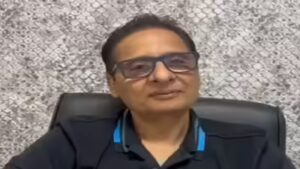 Hai Jawani Toh Ishq Hona Hai: Vashu Bhagnani slams Tips Music over song use in Varun Dhawan’s ‘Hai Jawani Toh Ishq Hona Hai’: ‘Digital video rights are ours’ | Hindi Movie News