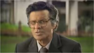 ‘Governor’ trailer out: Manoj Bajpayee unveils the untold story of the brave hero who saved India from bankruptcy | Hindi Movie News