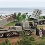 ‘Special mission warhead’: North Korea tests AI-guided cruise missiles, ballistic rockets near South Korea