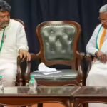Karnataka CM tussle: Congress MLA says Siddaramaiah to quit tomorrow; DKS camp celebrates | India News