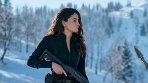 Alpha ‘leaked’ pictures go viral: Are Alia Bhatt, Sharvari and Bobby Deol’s photos from the sets real? |
