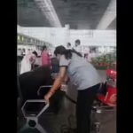 Kolkata Airport: Airport gets cleaner, work gets smoother after union pressure eases | Kolkata News