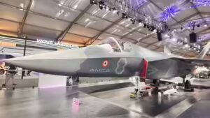 Defence ministry issues RFP for 5th-generation stealth jet project AMCA; 3 private players in race, HAL out