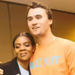“Charlie makes me emotional”: Candace Owens revisits old Charlie Kirk post after reaching new YouTube milestone