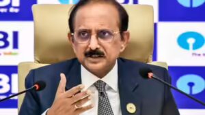 SBI chief flags inflation, growth worries