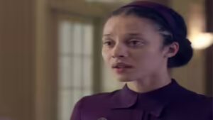Elisabeth Moss: ‘The Testaments’ season 2 cast: Elisabeth Moss, Chase Infiniti, and more to return |