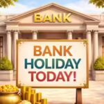 Bank holiday today: Are banks closed on May 28 for Bakri Eid? Check state-wise list