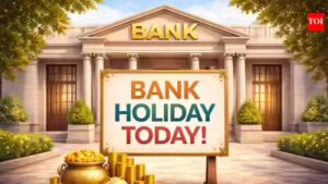 Bank holiday today: Are banks closed on May 28 for Bakri Eid? Check state-wise list